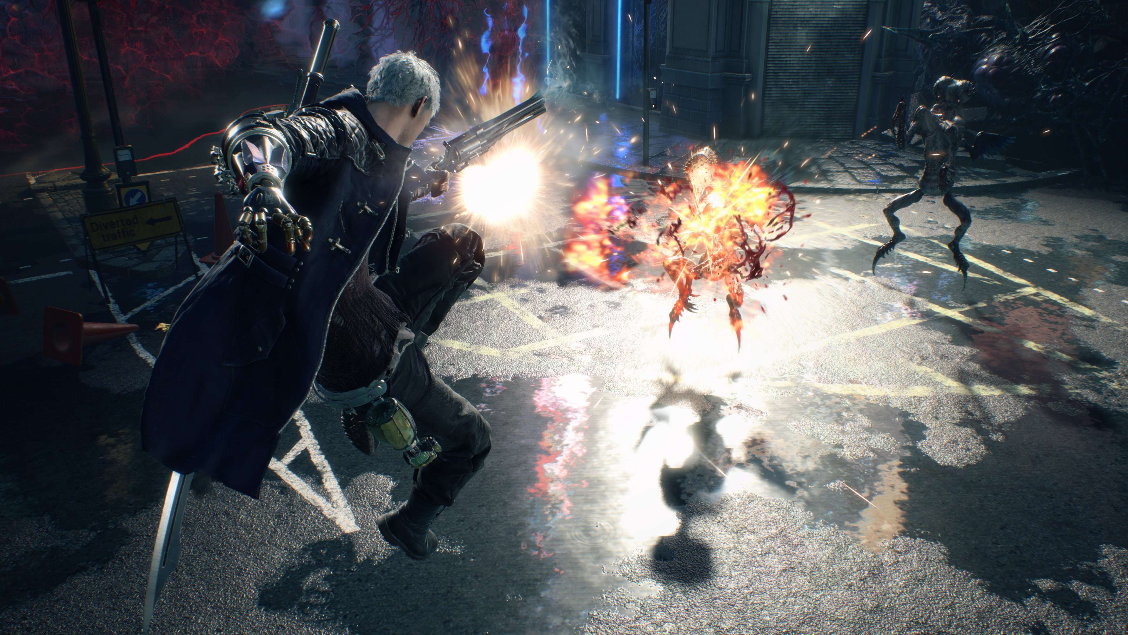 Devil May Cry 5 - Imagen 35